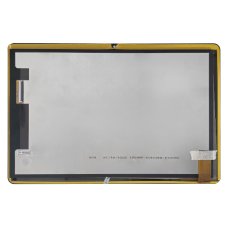 Дисплей для Oscal Pad 70 з тачскріном (Black)