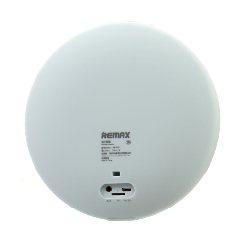 Bluetooth колонка Remax RB-M9 (Blue)