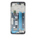Дисплей для Motorola XT2523-6 Moto E15 з тачскріном в рамці (Black) (Original PRC)