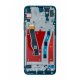 Дисплей для Huawei Y9 Prime (2019) з тачскріном в рамці (Green) (Original PRC)