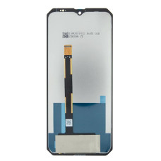 Дисплей для Oscal S80 з тачскріном (Black)