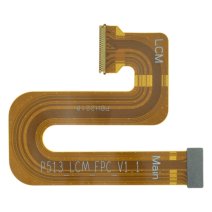 Шлейф для Lenovo Tab M10 (3rd Gen) для дисплея (Original Used)