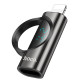 Переходник Hoco UA32 Lightning штекер – Type-C (Black)