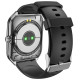 Смарт-часы Hoco Y28 AMOLED Smart sports (Black)