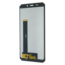 Дисплей для Oukitel F150 H2022 з тачскріном (Black)
