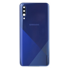Задняя крышка для Samsung A307 Galaxy A30s (2019) (Blue) (Original PRC)