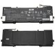 Аккумулятор для ноутбука HP KB06XL 11.1V 6800mAh 75Wh (Original PRC)
