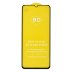 Захисне скло в тех упаковці для Samsung A032 Galaxy A03 Core (2021) (Full Glue) (0.3 мм, 2.5D) (Black)