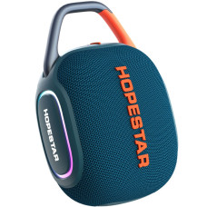 Bluetooth колонка Hopestar P91 15W (Blue)