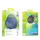 Bluetooth колонка Hoco HC24 (Blue)