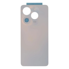 Задня кришка для Tecno Spark 20C (White)