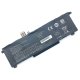 Акумулятор для ноутбука HP SD06XL 11.1V 5700mAh 63Wh (Black)