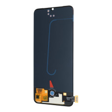 Дисплей для Vivo V23e (4G) с тачскрином (Black) (OLED)