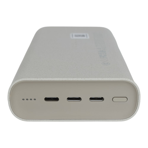 Повербанк Samsung EB-P4520 45W Fast Charger (20000 mAh) (Silver)