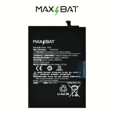 Аккумулятор Xiaomi BN62 (6000 mAh) (Max Bat RedLine)