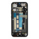 Дисплей для Poco F8 Pro с тачскрином в рамке (Black) (Original)