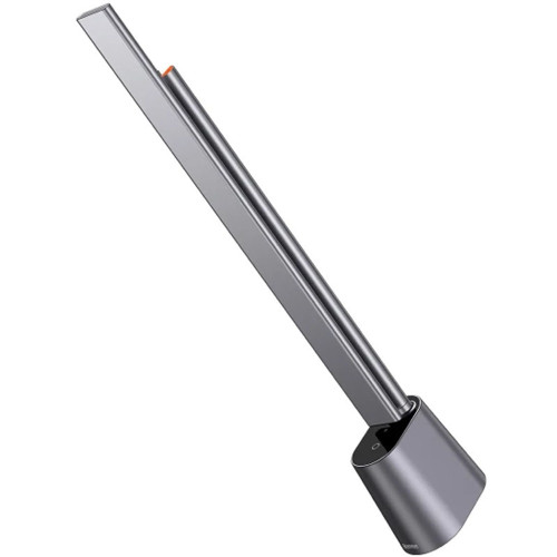 Настільна лампа Baseus Smart Eye Series з акумулятором 2200 mAh (Gray)