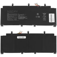 Акумулятор для ноутбука Asus C41N2009 14.8V 4000mAh 59Wh