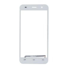 Сенсорное стекло для Lenovo S858t (White)