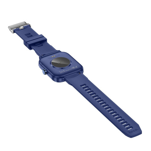 Смарт-часы Hoco Y27 (Blue)