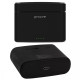 Бездротовий петличний мікрофон Proove Demo Lightning (Black)