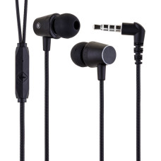 Навушники Hoco M79 3.5 мм (Black)