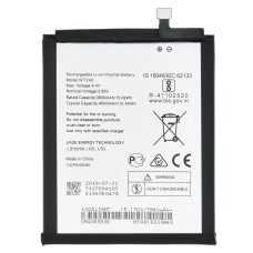 Акумулятор Nokia WT240 для Nokia 2.3 (4000 mAh)