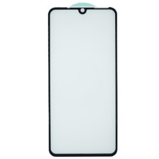 Захисне скло PRIME для Xiaomi Mi 9X (Full Glue) (0.3 мм, 4D) (Black)
