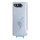 Задняя крышка для Asus ROG Phone 5 (ZS673KS) (White) (Original PRC)