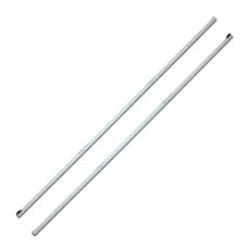 Боковая подсветка для телевизора LG 55″ 55V17 (L+R, 2 планки по 604 мм, 54 LED 2x1 мм, 6 В)