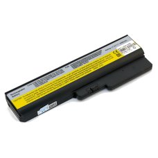 Аккумулятор для ноутбука Lenovo 42T4585 11.1V 4400mAh 49Wh (Black)