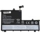 Акумулятор для ноутбука Lenovo L19M3PF2 11.1V 4600mAh 51Wh