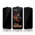 Захисне скло BEISOKY Borderless Privacy 45KG для Apple iPhone 14 Pro Max