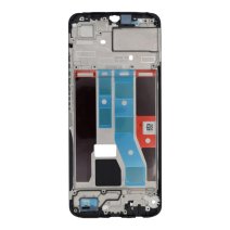 Рамка дисплея для Realme Note 50 (Black) (Original PRC)