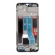 Рамка дисплея для Realme Note 50 (Black) (Original PRC)