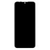 Дисплей для Motorola XT2025 Moto E6 Plus з тачскріном (Black)