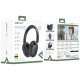 Наушники Bluetooth Acefast H12 (Black)