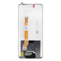 Дисплей для Realme C65 (4G) с тачскрином (Black)