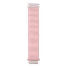 Ремінець універсальний 20 мм Nylon для Amazfit, Samsung, Huawei (Pink)