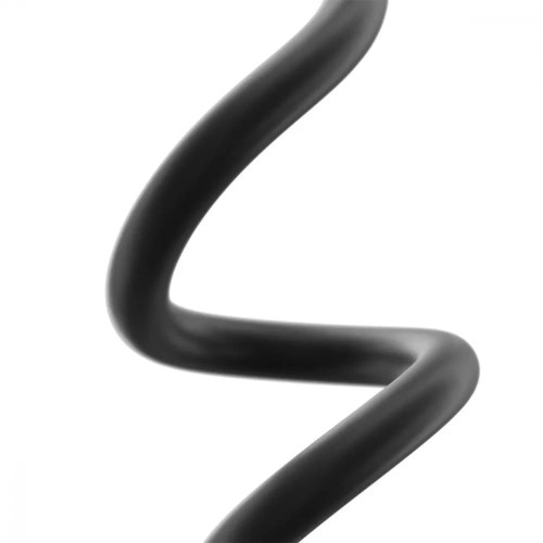 Кабель Proove Soft Silicone Type-C – Lightning (1 м · 27W · 3A) (Black)