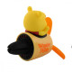 Ароматизатор для авто Merry Bear (Yellow)