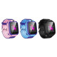 Смарт часы детские Hoco Y105 4G blue