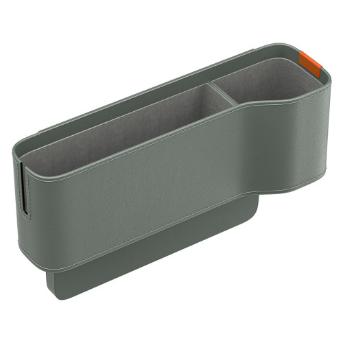 Органайзер для авто Baseus OrganizeFun на консоль (Gray)