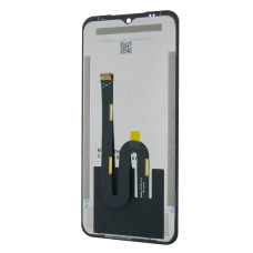 Дисплей для Ulefone Power Armor 14 с тачскрином (Black)