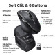 Мишка бездротова UGREEN M751 (Black)