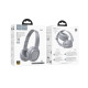 Навушники Bluetooth Hoco W46 (Blue Gray)
