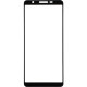 Защитное стекло Gelius для Samsung A013 Galaxy A01 Core (2020) (Full Glue) (0.3 мм, 2.5D) (Black)