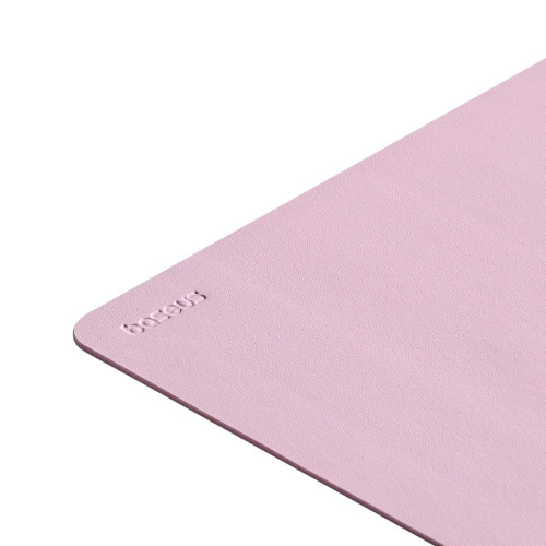 Коврик для мыши Baseus Mouse Pad Baby (Pink)