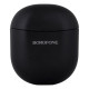 Наушники Bluetooth Borofone BE49 Serenity TWS (Black)