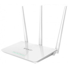 Роутер Wi-Fi Tenda F3